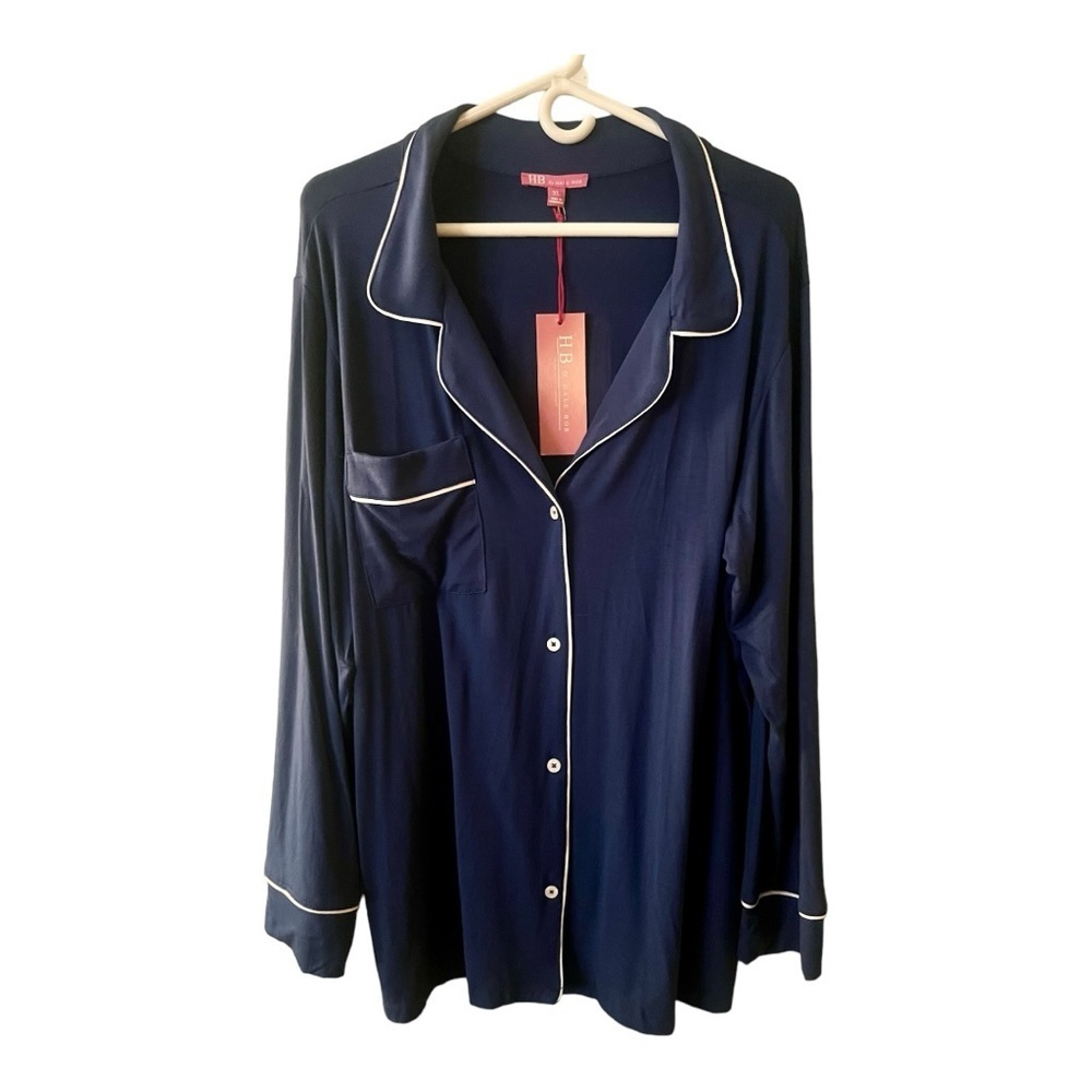 HB By Hale Bob Lounge Wear Set